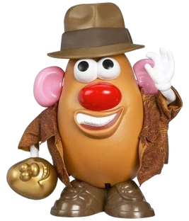 Idaho Spuds
