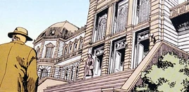 Museo de las Pacificas