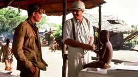 Africa 1917