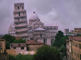 Pisa
