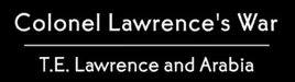 LawrenceAndArabia