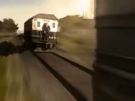 Orient Express in France