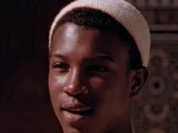 Omar (slave)