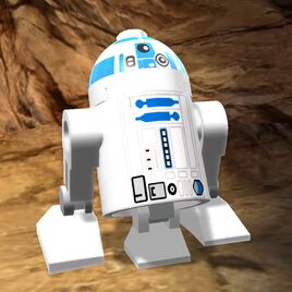 R2D2