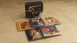 CDcollection