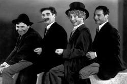 MarxBrothers