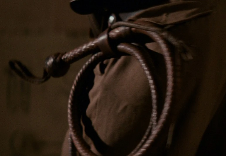 Bullwhip Indiana Jones Wiki Fandom