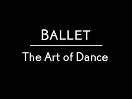 TheArtOfDance