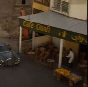 CaféOuafi