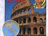 Indiana Jones Explores Ancient Rome