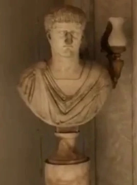 EmperorNerosBust