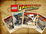 LEGO Indiana Jones Adventures