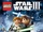LEGO Star Wars III: The Clone Wars
