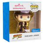 Indiana Jones Ornament