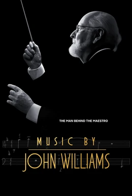 Music By John Williams