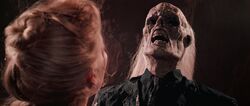 Donovan death