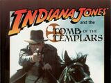 Indiana Jones and the Tomb of the Templars