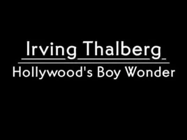 HollywoodsBoyWonder