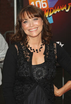 Karen Allen