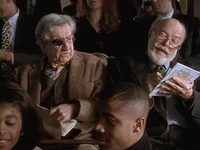 New York July 1920 Bookends