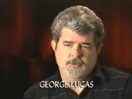 George Lucas interview