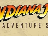Indiana Jones Adventure Series