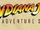 Indiana Jones Adventure Series