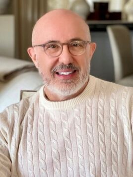Laurent Bouzereau
