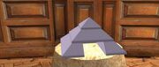 Nepalese altar