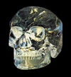 Real Crystal Skull