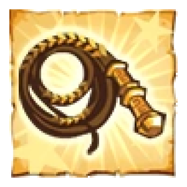 Golden Whip
