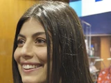 Alessandra Mastronardi