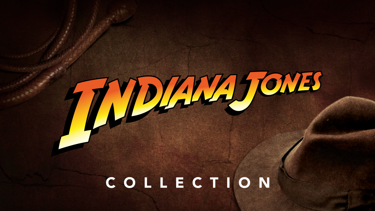 Indiana Jones' Catalog Comes to Disney+ on May 31, 2023