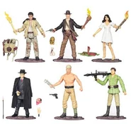 2011 anniversary set