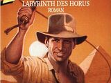 Indiana Jones und das Labyrinth des Horus