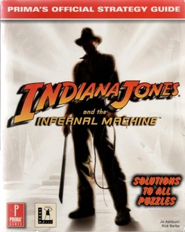 InfernalMachineStrategyGuide