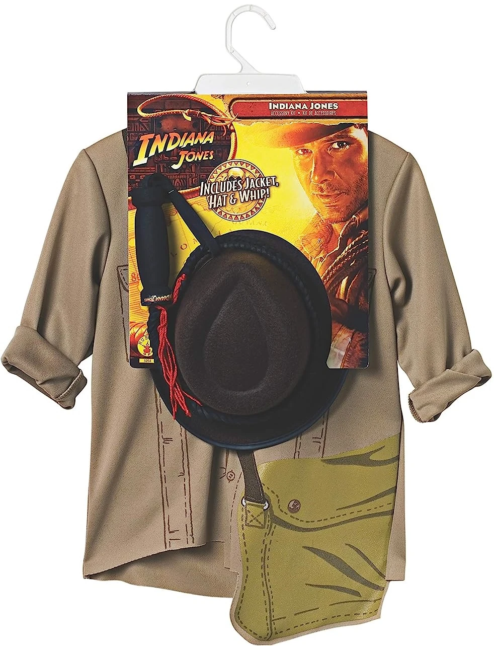 Indiana Jones Accessory Kit Indiana Jones Wiki Fandom