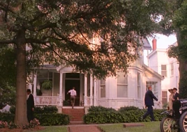 Jones house 1