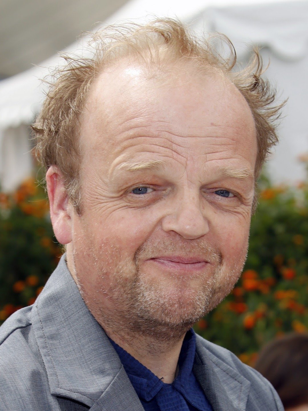 Toby Jones - Actor