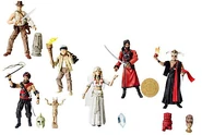 Temple of Doom toy-line series.