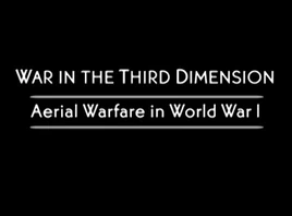WarInTheThirdDimension