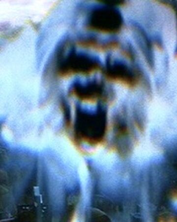 Ghost Indiana Jones Wiki Fandom