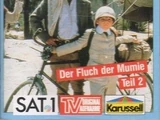 Der Fluch der Mumie Teil 2