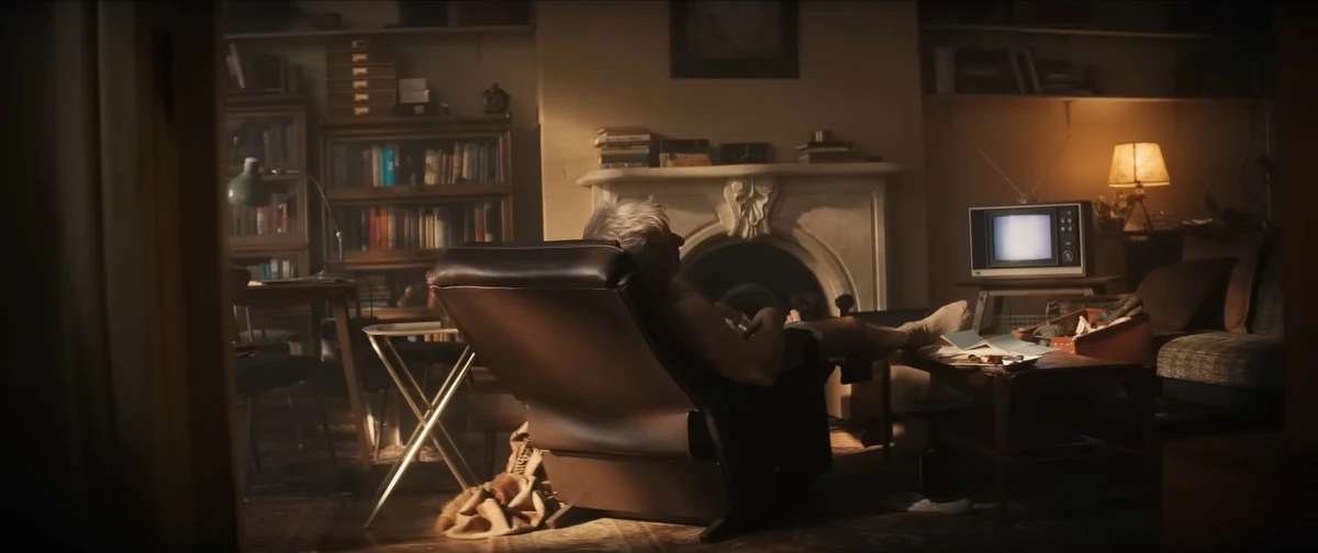 Indiana Jones' apartment Indiana Jones Wiki Fandom