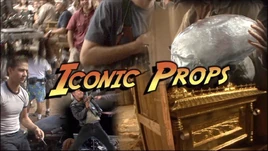 Iconic Props