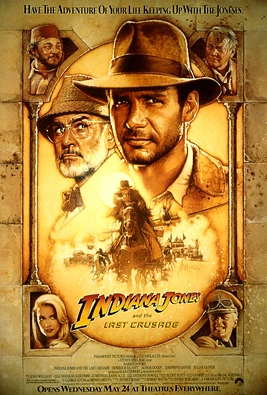 LastCrusadePoster