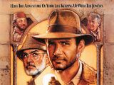 Indiana Jones and the Last Crusade