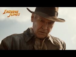 Is Indiana Jones 5′s villain based on a historical Alabama icon