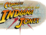 The Complete Adventures of Indiana Jones