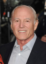 Frank Marshall